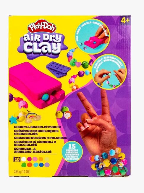 Just My Style Pysselset Berlocker & Smycken DIY