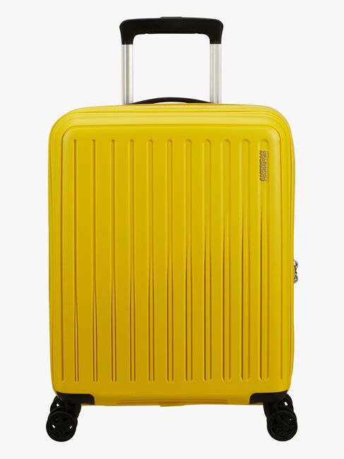 American Tourister Rejoy Resväska 35L, Electric Yellow