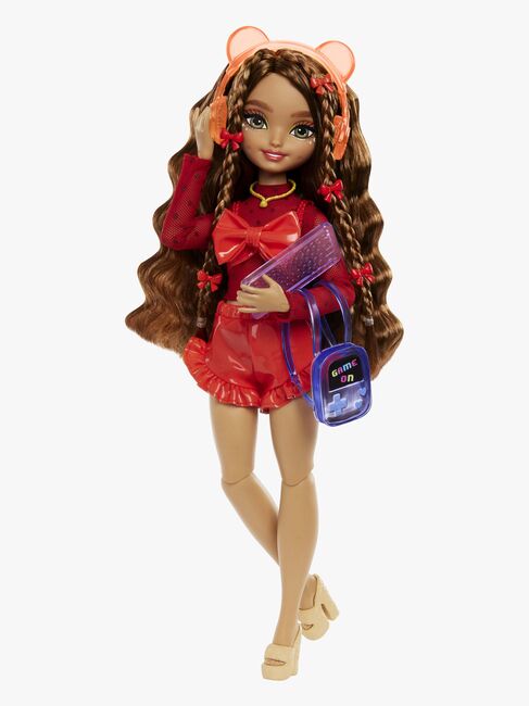 Barbie Dream Besties Docka Teresa