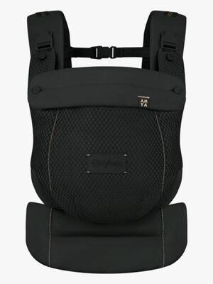 Cybex AMYA Bärsele, Magic Black