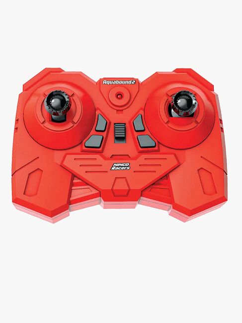 Ninco Radiostyrd Bil Aquabound 2 Amfibisk