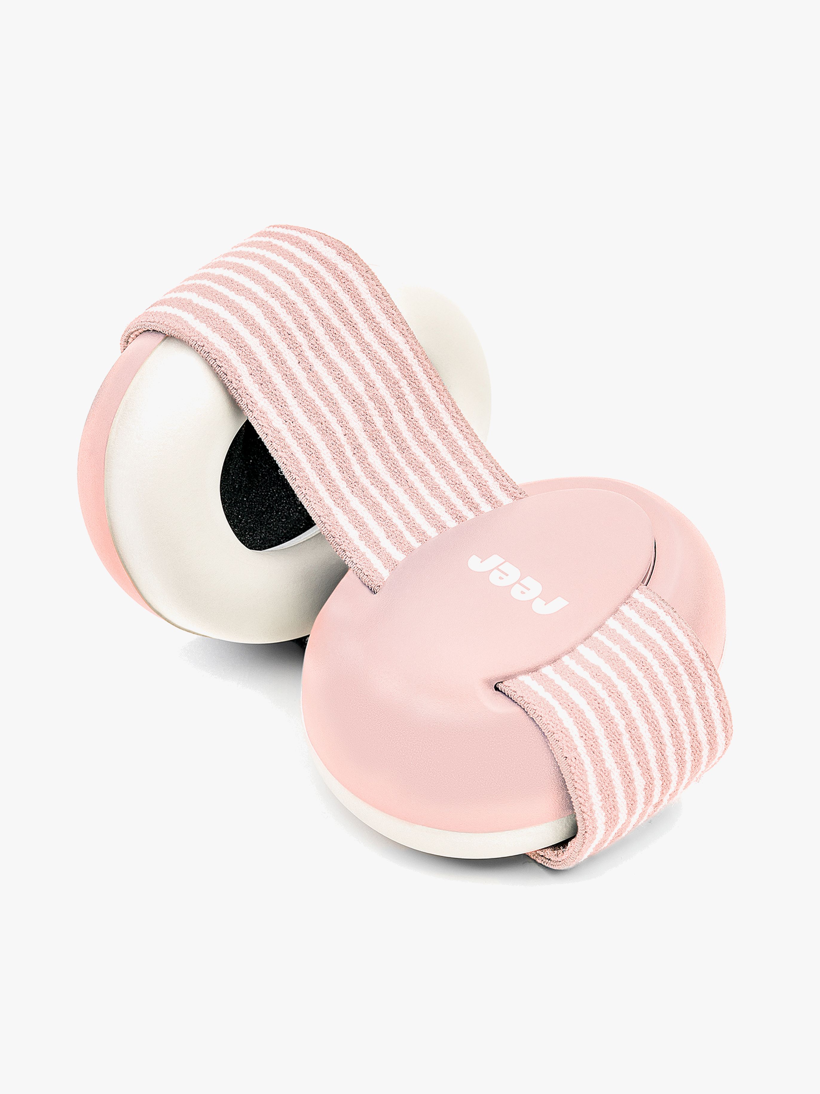 Reer SilentGuard Baby Hörselskydd, Rosa