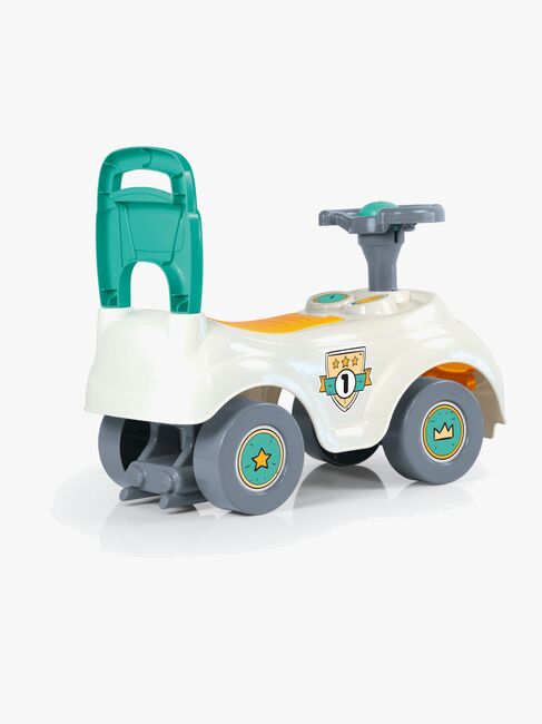 DOLU Gåbil Sit N' Ride