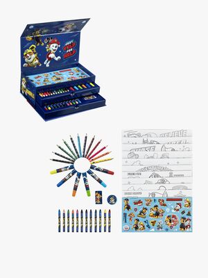 Disney Paw Patrol Maleskrin 44 Deler