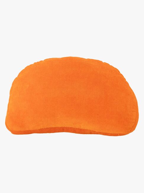 Bloomingville Navelina Kudde, Gul