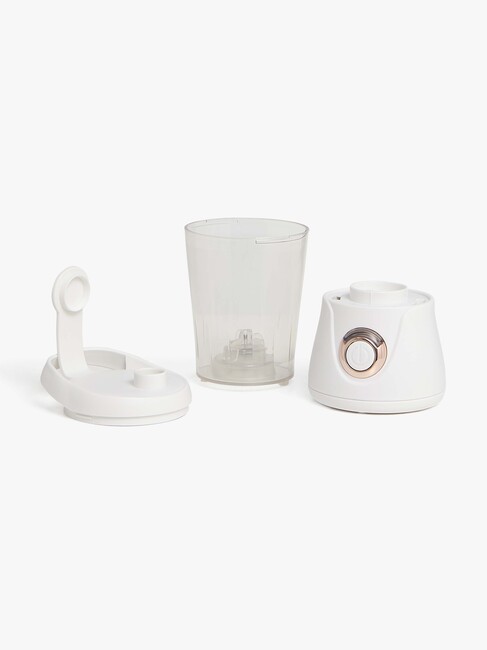 Fippla Junior Chef Leksaksset, Vit