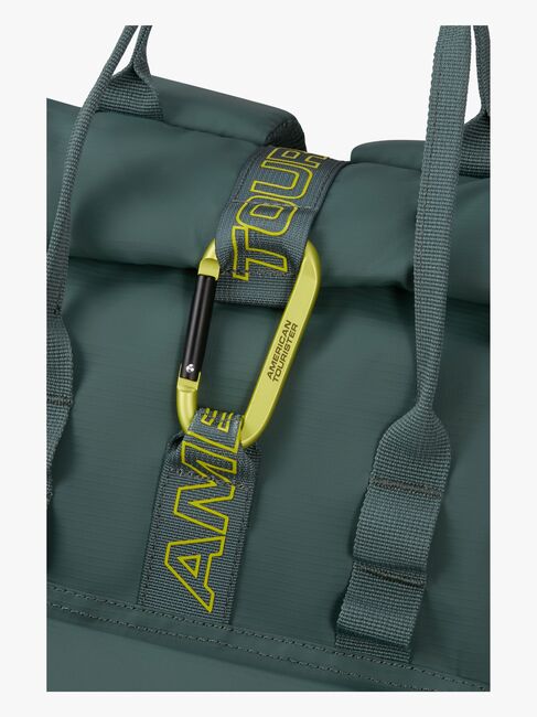 American Tourister Urban Groove Outdoor Ryggsäck 15L, Forrest Green