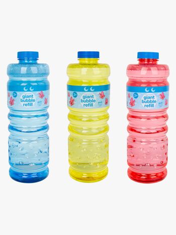 Toyrock Såpa Till Såpbubblor 1L