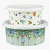 Elsa Beskow Putte Snackbox 2-Pack