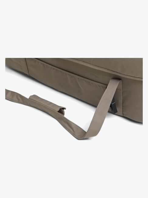 Petite Chérie Solide Hårdlift, Desert Taupe