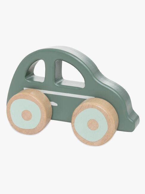 Jollein Pack On The Go Bil 3-pack Aktivitetsleksak