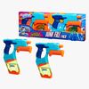 Nerf Super Soaker Vattenpistol Dunk Fill 2-Pack
