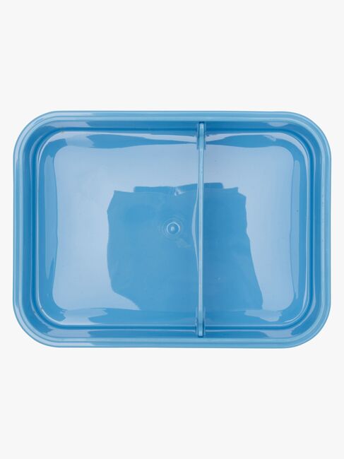 Beckmann Matlåda, Ocean