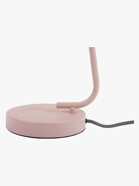 PresentTime Encantar Bordslampa, Soft Pink