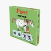Rabén & Sjögren Pippi - Memo