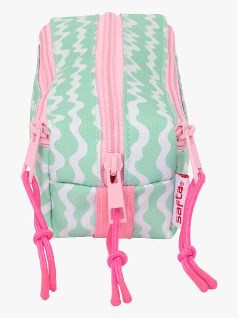 Disney Stitch Trippelpennfodral Ice Cream