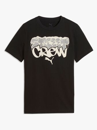 Puma MID90s T-shirt, Svart
