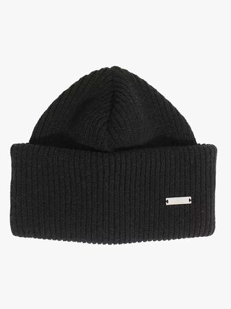 Sätila Inseros JR Mössa, Black