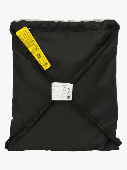 Kappa Gympapåse, Grå