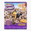 Kinetic Sand Dig & Demolish Lekset