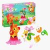 BRIO Flora 36228 Lekset Blomstersamlare