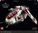 LEGO Star Wars 75309 Republic Gunship™