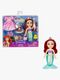 Disney Princess Sea to Land Docka Ariel 15 cm
