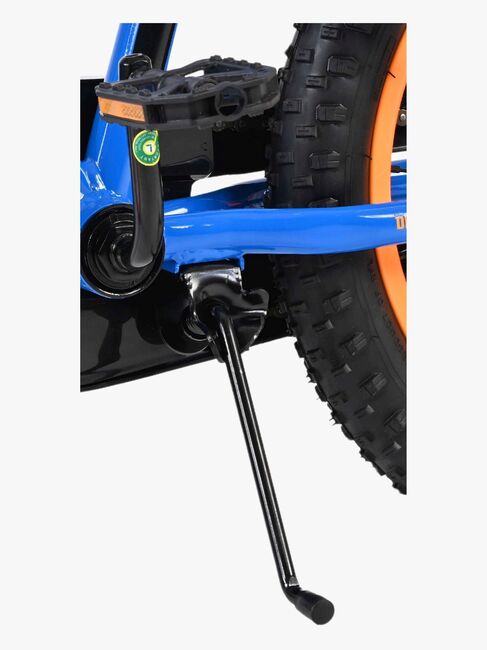 Volare Rocky Cykel 16 Tum, Blå