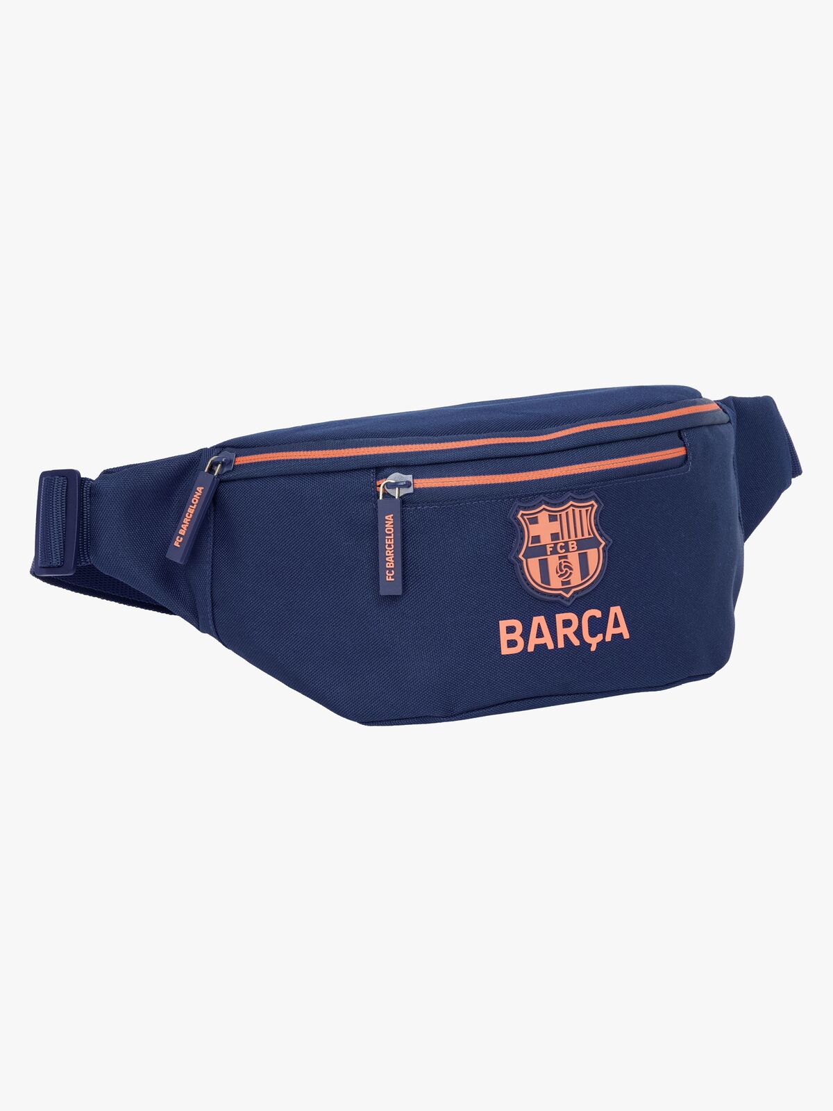 FC Barcelona Midjeväska, 2ª Equipment