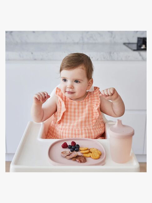 b.box Pipmugg Silikon, Blush