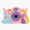 Disney Princess Digitalkamera med Skyddsfodral
