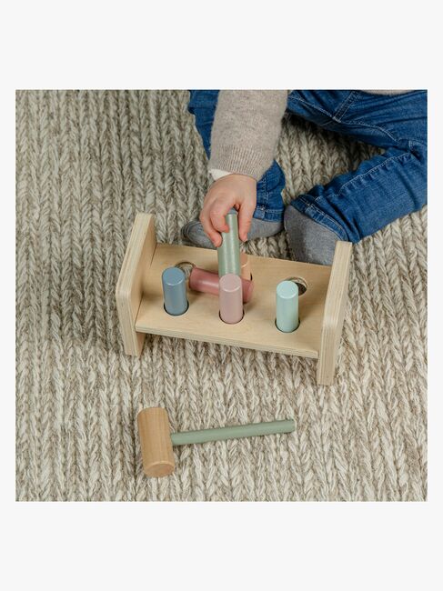 Jabadabado Aktivitetsset 12-18 Mån