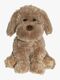 Teddykompaniet Selma Gosedjur 32 Cm, Brun