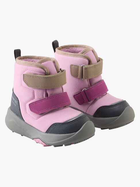 Reima Talviuni Vinterkängor, Grey Pink 5400165B-4500-1557_4a.jpg