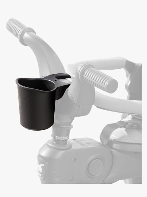 Doona Mugghållare Liki, Svart