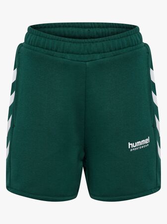 Hummel JR Loose Willy Shorts, June Bug