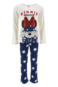 Disney Mimmi Pigg Pyjamas, Off-White
