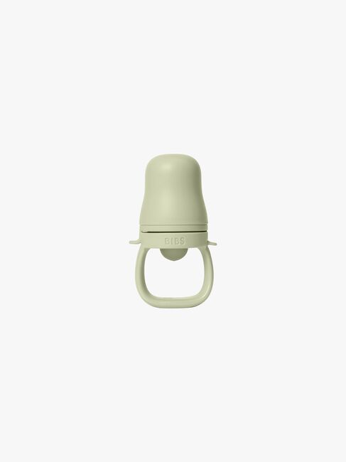 BIBS Baby Feeder Smaknappar, Sage