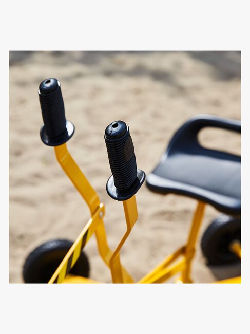 Nordic Play Active Grävskopa Till Sandlåda