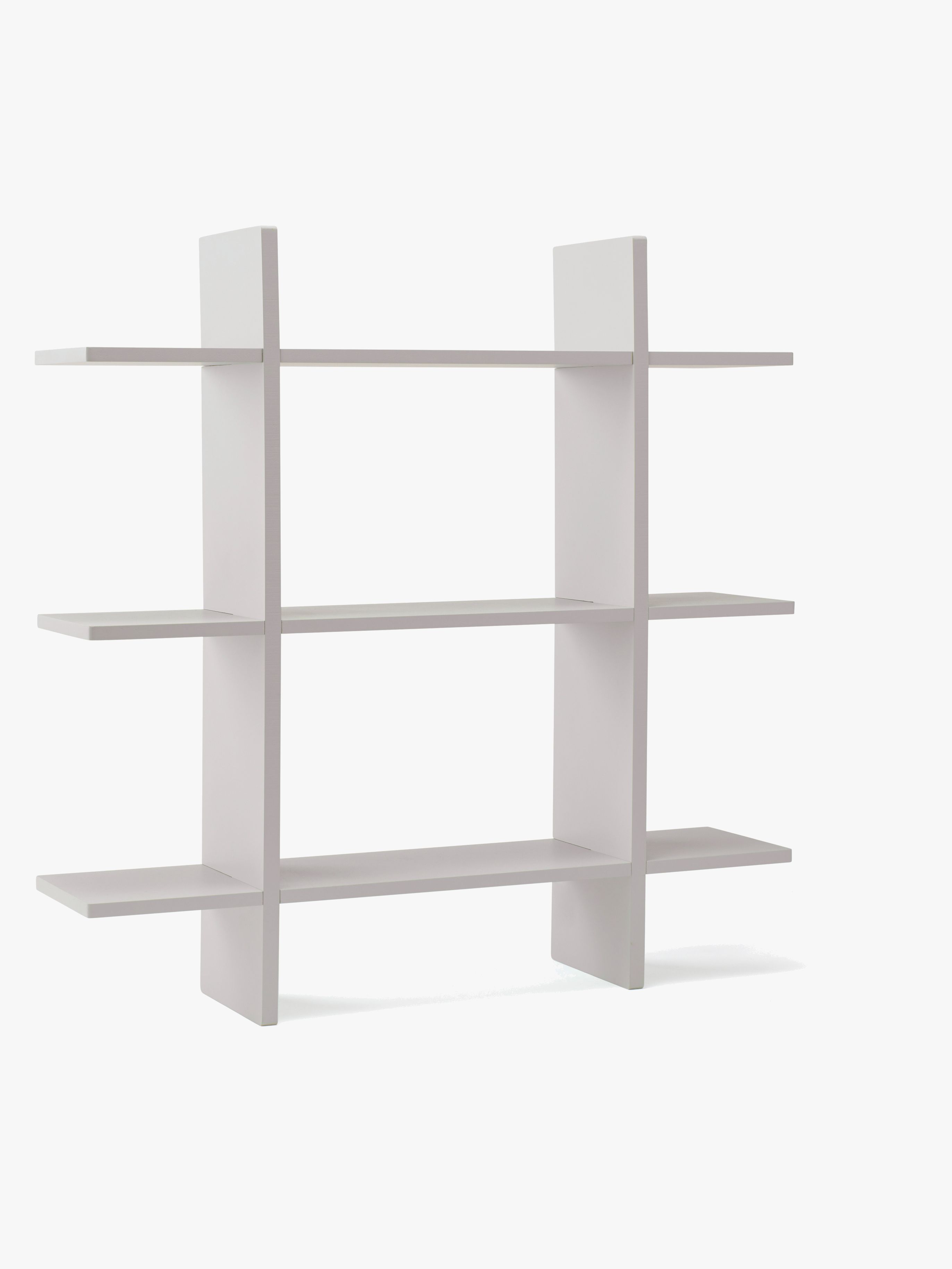 Kid’s Concept Kids Concept STAR Vägghylla Grå