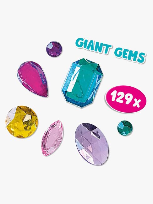 SES Creative Diamantmålning
