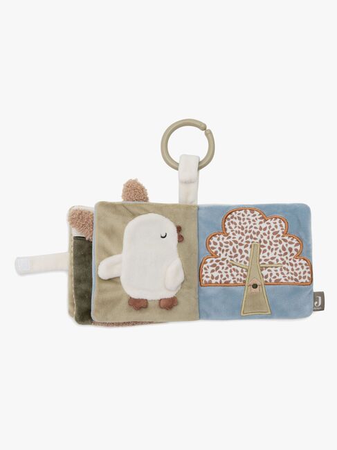 Jollein Multiaktivitetsbok, Tiny Park