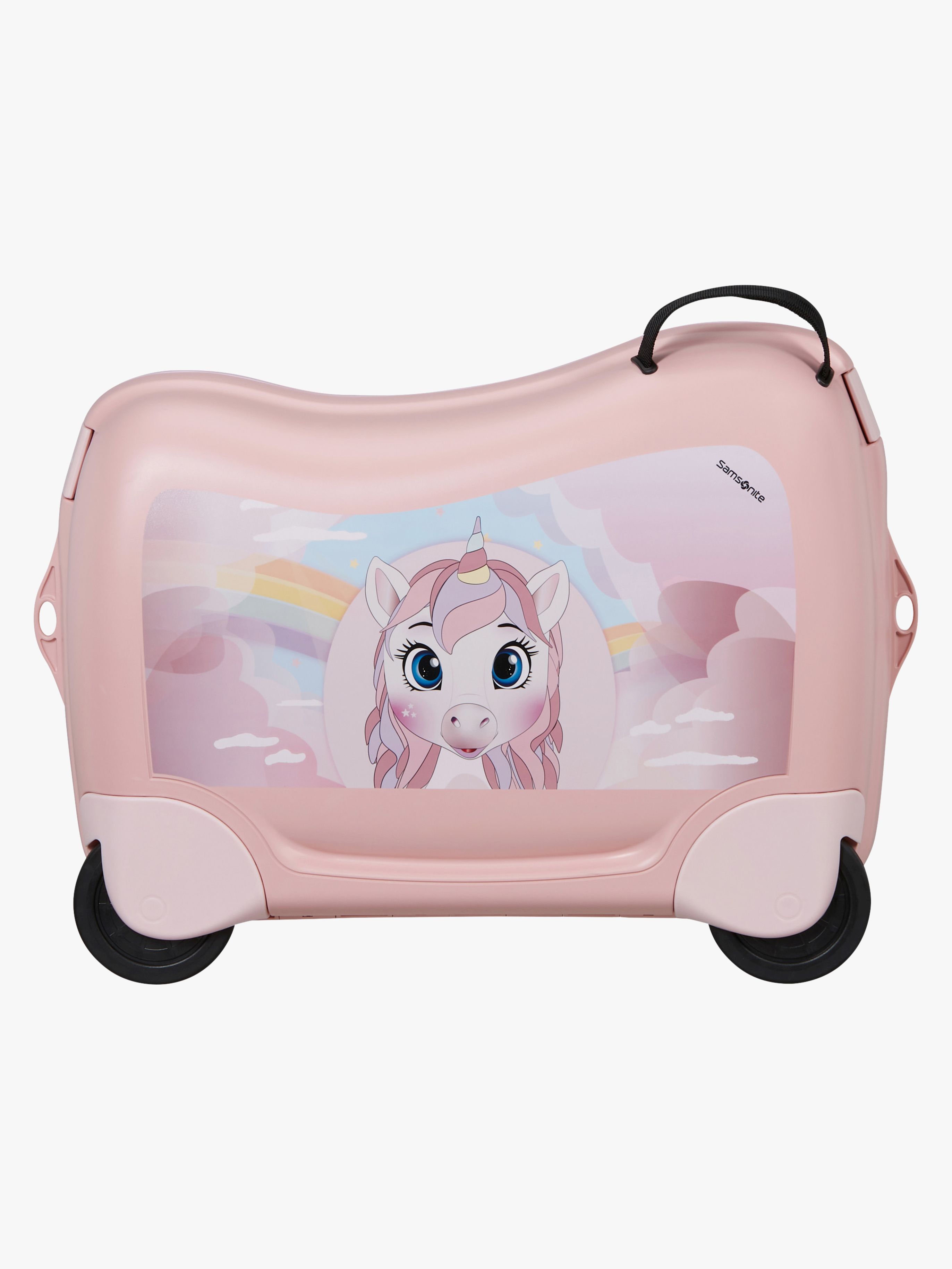 Samsonite Dream2Go Resväska 30L, Unicorn Tess