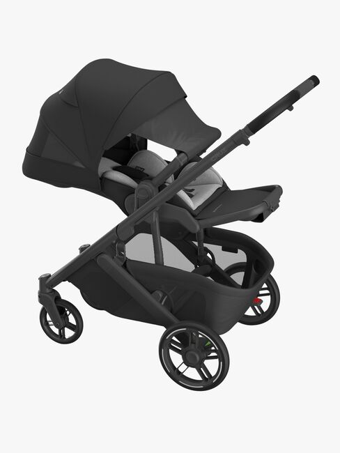 UPPAbaby CRUZ V3 Sittvagn, Jake