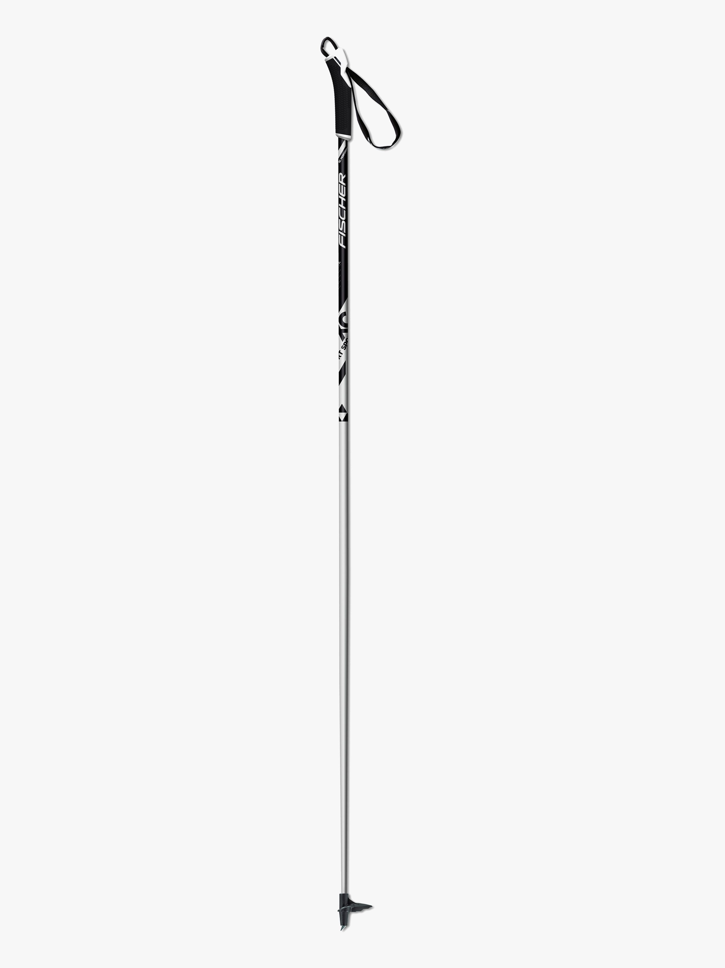 Fischer Skidstavar XC Sport 120 cm