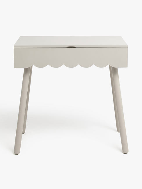 Alice & Fox Dune Sminkbord Junior, Greige