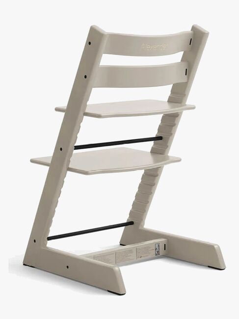 Stokke Tripp Trapp Matstol, Cashmere Grey