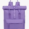 American Tourister Urban Groove City Puff Ryggsäck 17L, Purple Pulse