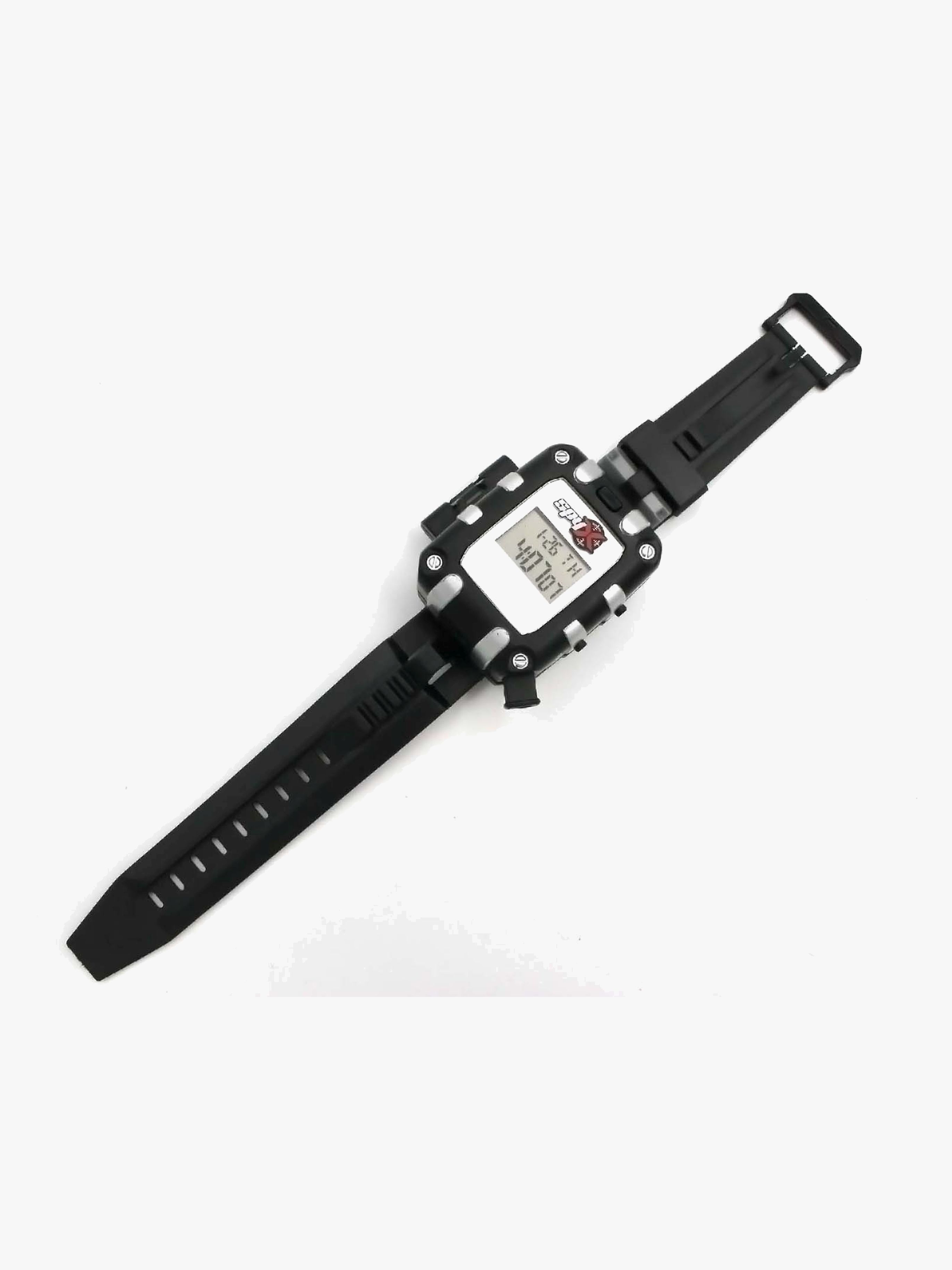SpyX Spionklocka 6-in-1