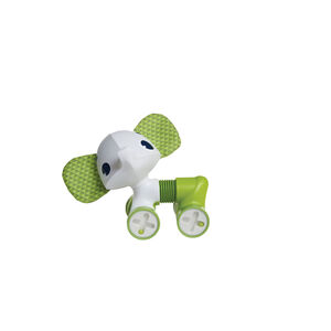Tiny Love Rolling Toys Samuel Elephant